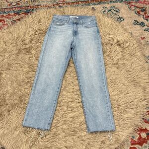 Joe’s jeans size 25
